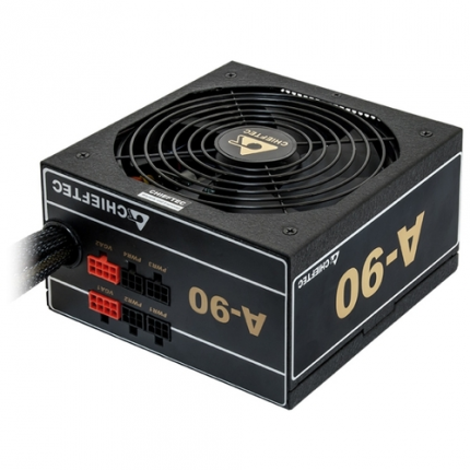 Chieftec GDP-750C 750W Chieftec GDP-750C 750W