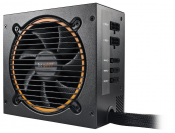 budi tiho! Čista snaga 11 CM 600W