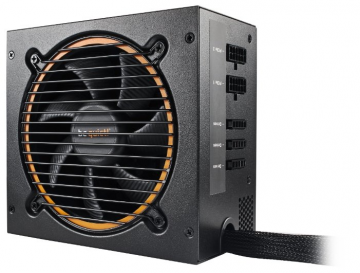 budi tiho! Čista snaga 11 CM 600W