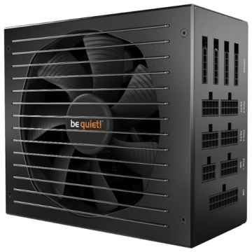 budi tiho! Ravna snaga 11 750W