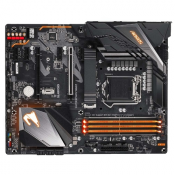 GIGABYTE Z390 AORUS ELITE (rev. 1.0)