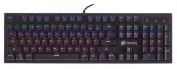 Oklick 940G VORTEX USB שחור