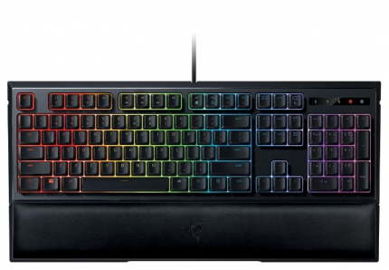 Razer Ornata כרומה USB שחור Razer Ornata כרומה USB שחור