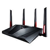 Ocjena najboljih WiFi usmjerivača
