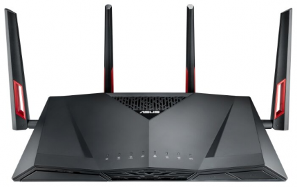 ASUS RT-AC88U ASUS RT-AC88U
