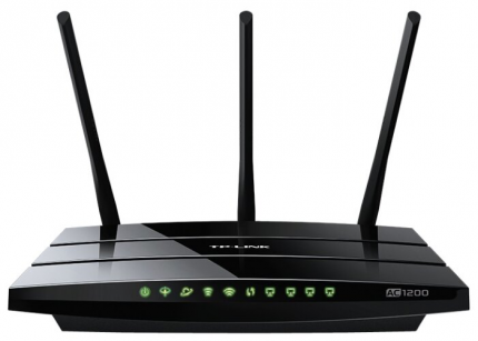 TP-LINK Archer VR400 TP-LINK Archer VR400