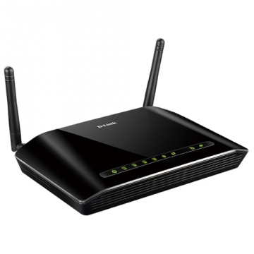 D-veza DSL-2740U / RA / V2A