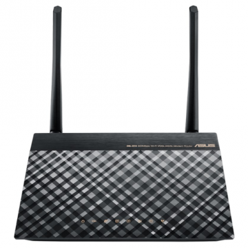 ASUS DSL-N16