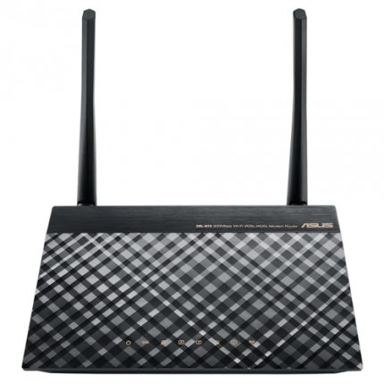 ASUS DSL-N16 ASUS DSL-N16
