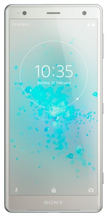 Sony Xperia XZ2 Sony Xperia XZ2