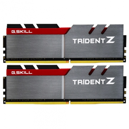 G.SKILL F4-3200C16D-16GTZB G.SKILL F4-3200C16D-16GTZB