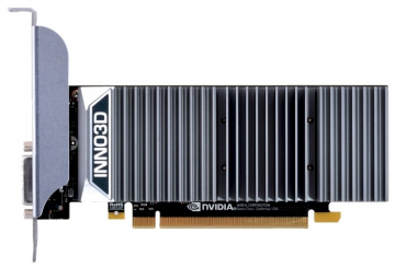 Inno3D GeForce GT 1030 N1030-1SDV-E5BL