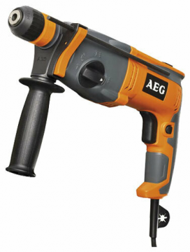 AEG KH 26 XE