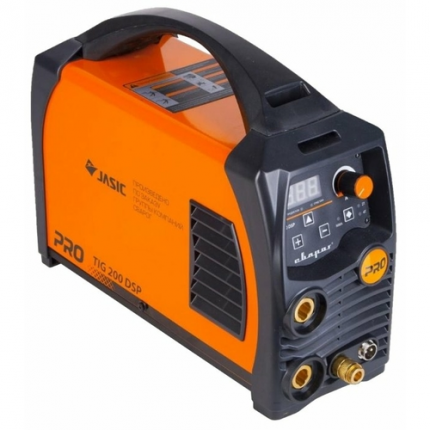 Svarog PRO TIG 200 DSP (W207) Svarog PRO TIG 200 DSP (W207)