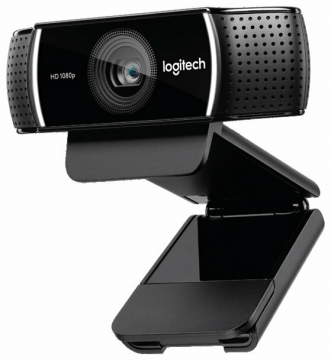 Logitech C922 Pro Stream