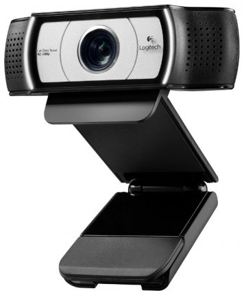 Logitech web kamera C930e Logitech web kamera C930e