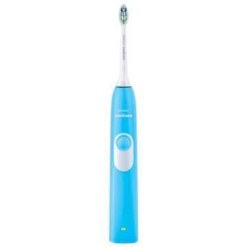 Philips Sonicare 2 Series kontrola plaka HX6212