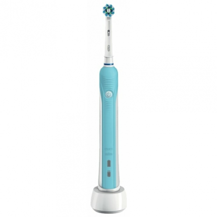 Oral-B Pro 500 CrossAction Oral-B Pro 500 CrossAction