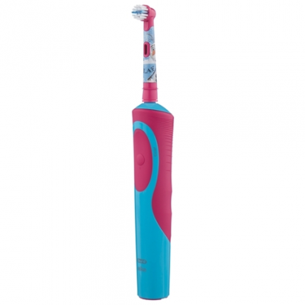 Oral-B stupnjevi snage D12.513K Oral-B stupnjevi snage D12.513K