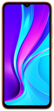 Xiaomi Redmi 9C 2/32 GB (NFC)