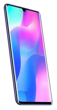 Xiaomi Mi Note 10 Lite 6 / 128GB