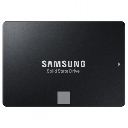 Samsung MZ-76E500BW Samsung MZ-76E500BW
