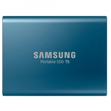 Samsung prijenosni SSD T5 MU-PA500B 500 GB