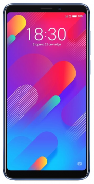 Meizu M8