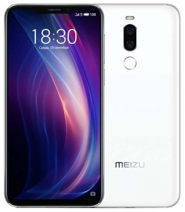 Meizu X8 4 / 64GB Meizu X8 4 / 64GB