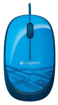 עכבר Logitech M105