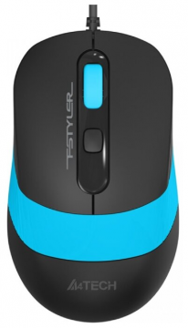 A4Tech Fstyler FM10