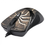 A4Tech XL-747H crni USB