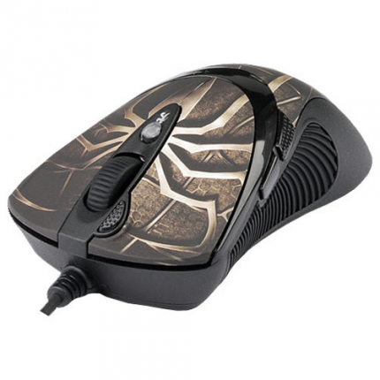 A4Tech XL-747H USB שחור A4Tech XL-747H USB שחור