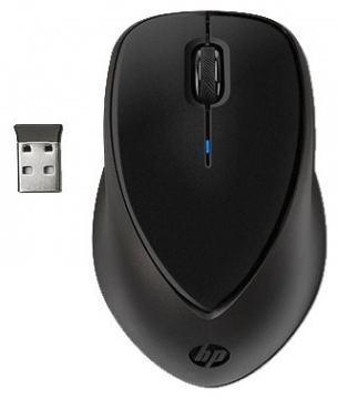 HP H2L63AA crni USB