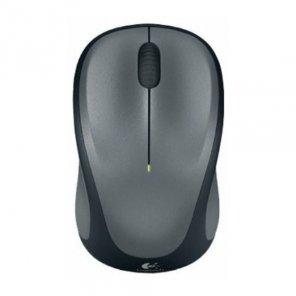 Logitech bežični miš M235 sivo-crni USB Logitech bežični miš M235 sivo-crni USB