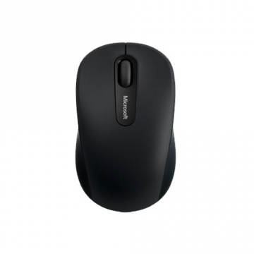 Microsoftov miš za miševe 3600 PN7-00004 crni Bluetooth