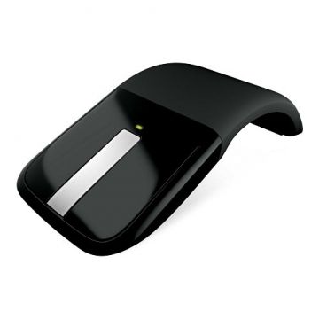 Microsoft Arc Touch miš crni USB