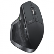 Logitech MX Master 2S crni Bluetooth