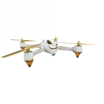 Hubsan X4 FPV Brushless H501S Standard Edition