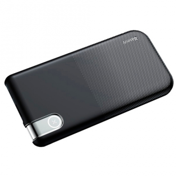 Baseus tanka verzija Bežični punjač Power Bank 10000 mAh