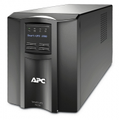 APC by Schneider Electric Smart-UPS 1500VA LCD 230V
