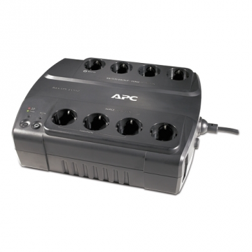 APC by Schneider Electric Back-UPS ES 550VA 230V Ruski