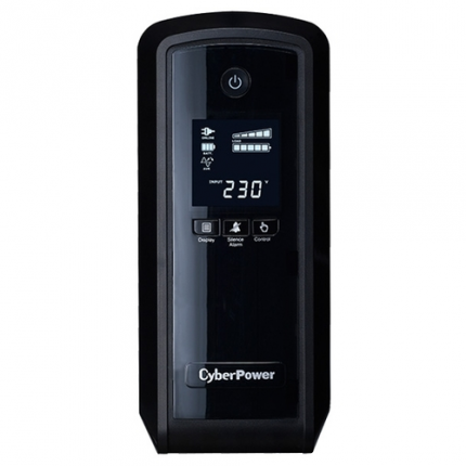 CyberPower CP900EPFCLCD CyberPower CP900EPFCLCD