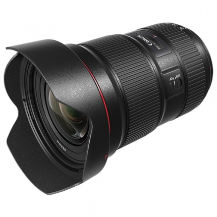 Canon EF 16-35mm f / 2.8L III USM Canon EF 16-35mm f / 2.8L III USM