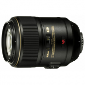 Nikon 105 mm f / 2,8 G IF-ED AF-S VR Micro-Nikkor
