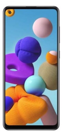 Samsung Galaxy A21s 3 / 32GB Samsung Galaxy A21s 3 / 32GB