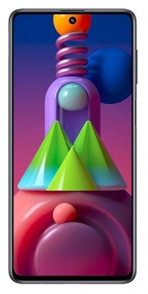 Samsung Galaxy M51 Samsung Galaxy M51