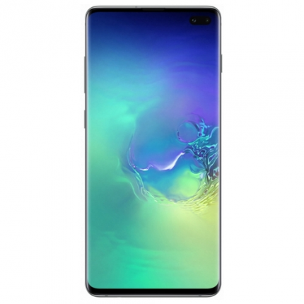 Samsung Galaxy S10 + 8 / 128GB Samsung Galaxy S10 + 8 / 128GB