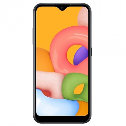 هاتف Samsung Galaxy A01 هاتف Samsung Galaxy A01