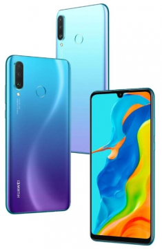 HUAWEI P30 Lite Novo izdanje